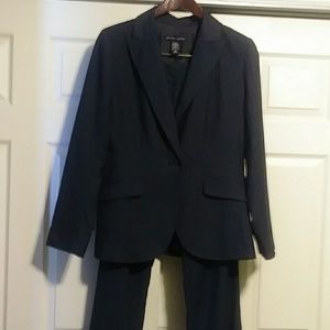 New York & Company Dress Suit